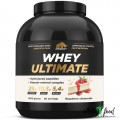 Prime Kraft Whey Ultimate - 1800 грамм